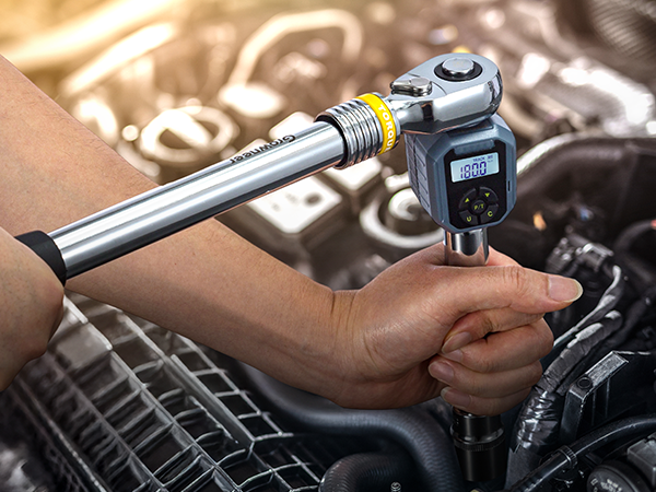 torque wrench fo car