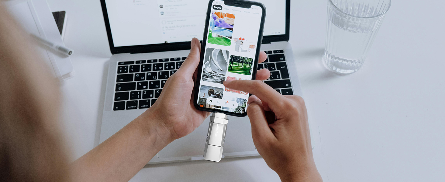 flash drive for phone