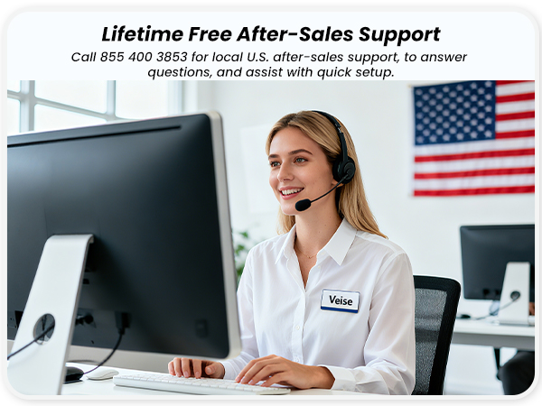 security camera indoor