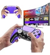 Enstixsm Upgrade Ymir Luna Controller for Fire TV Compatible with Luna and GeForce Now,Lun...