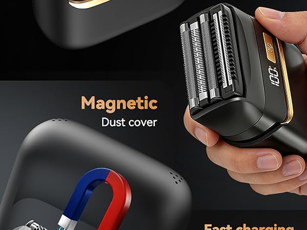 foil shaver