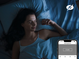 baby monitor with camera and audio