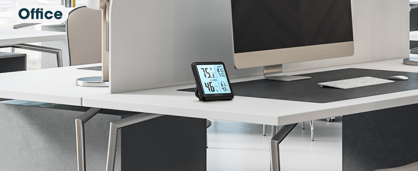 temperature monitor