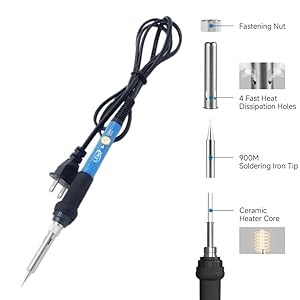 soldering iron