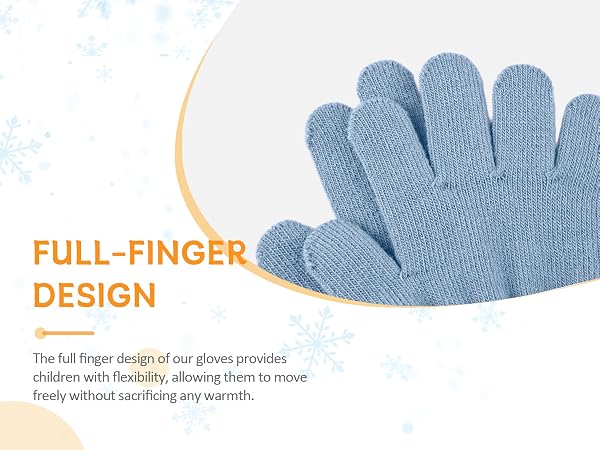 kids gloves