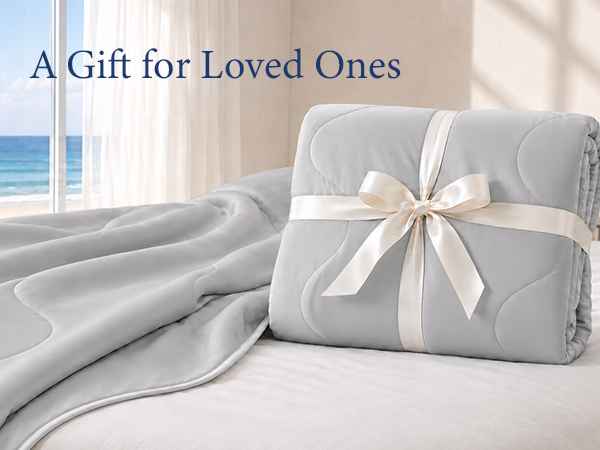 A Gift for Loved Ones