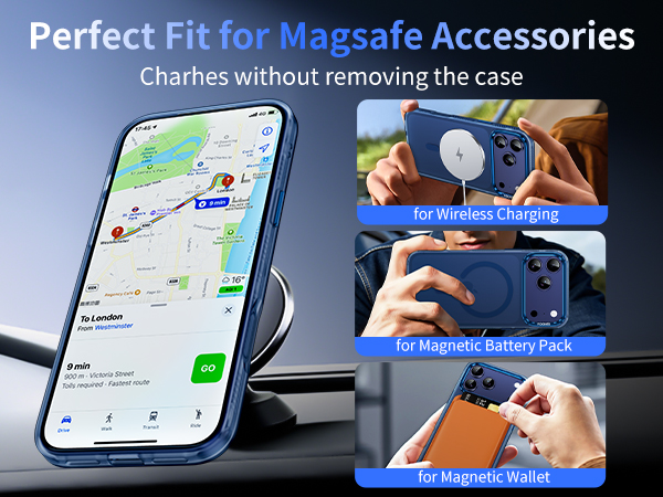 for iPhone 17 Pro Max Case