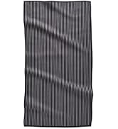 GEOMETRY Gym Towels for Working Out - Double-Sided, Compact &amp; Quick Dry, Super Absorbent Microfib...