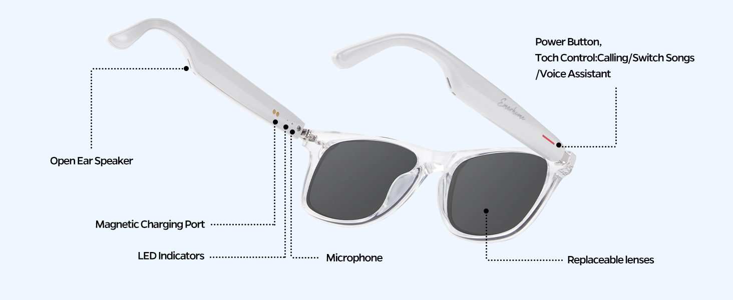 ai glasses for women