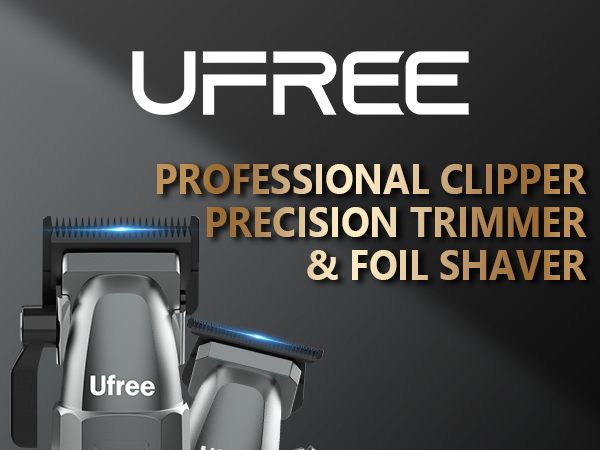 hair clippers for men