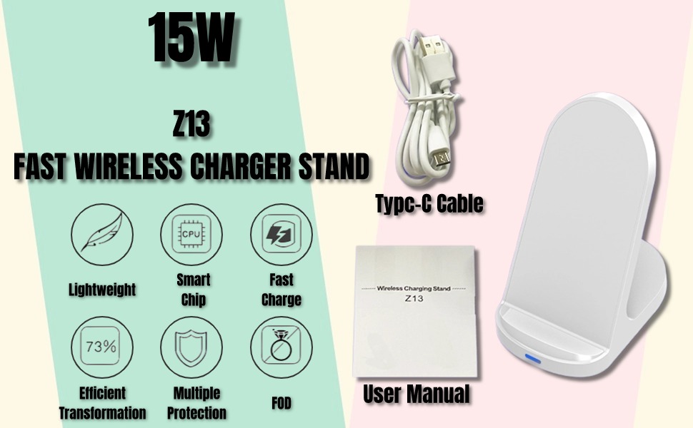 Wireless Charger