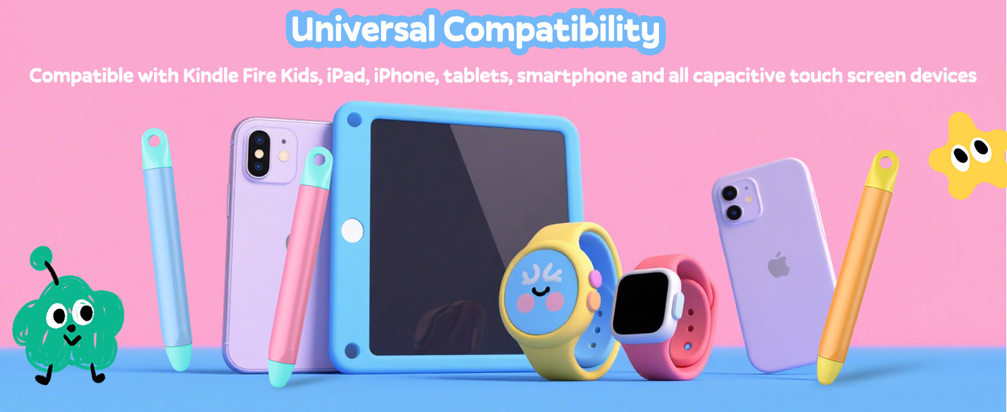 Universal Compatibility