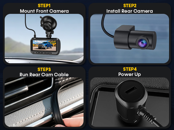 dash cams