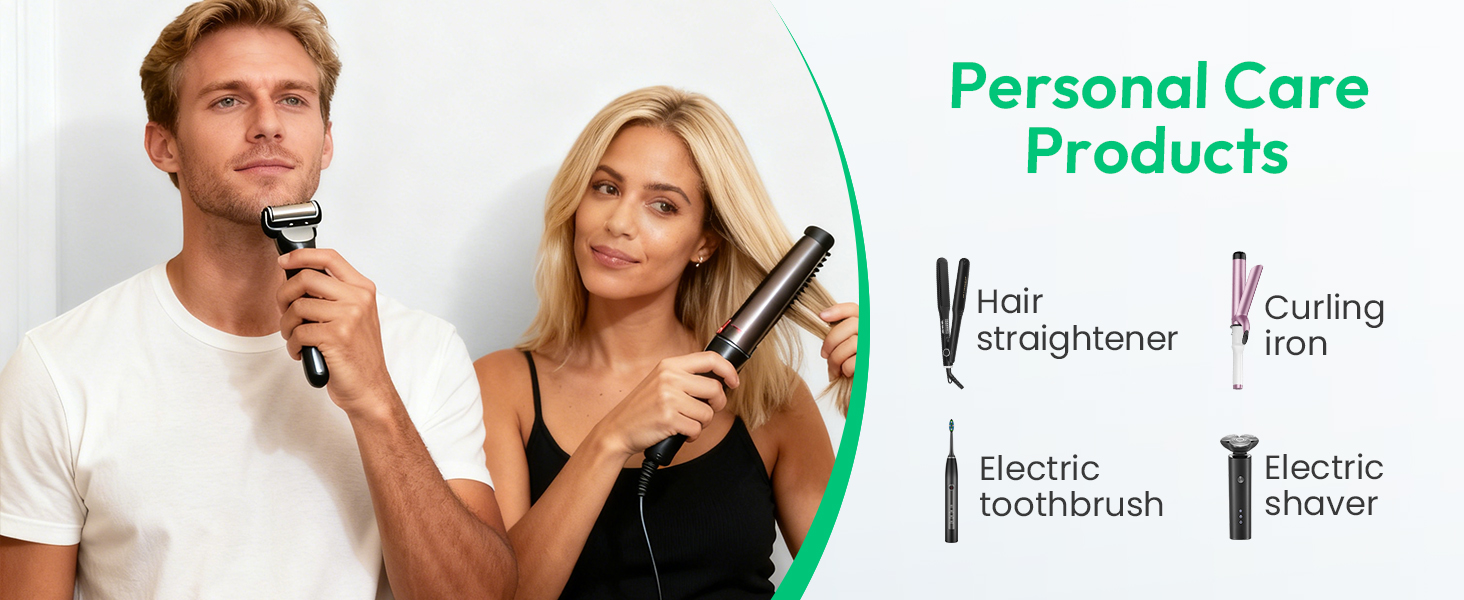 Personal Care Products