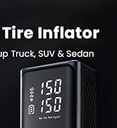 S9 Tire Inflator