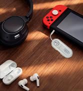 bluetooth adapter for airplane