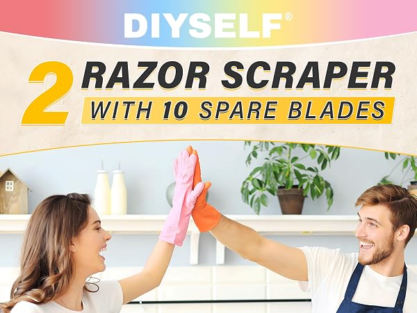razor scraper