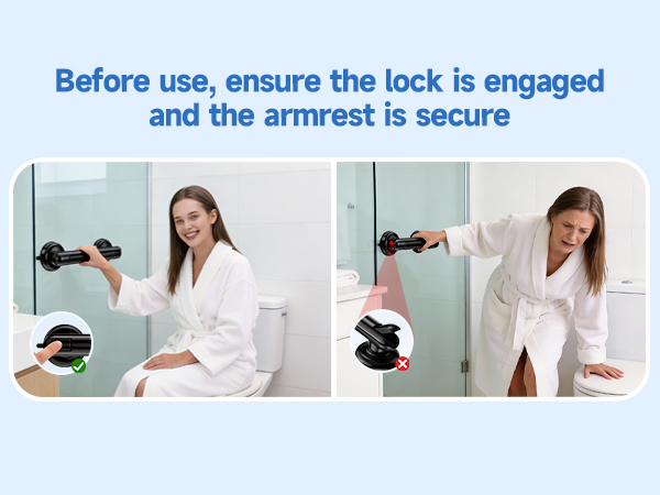 handicap grab bars