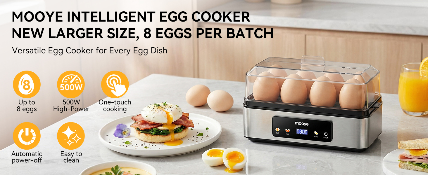 egg cooker