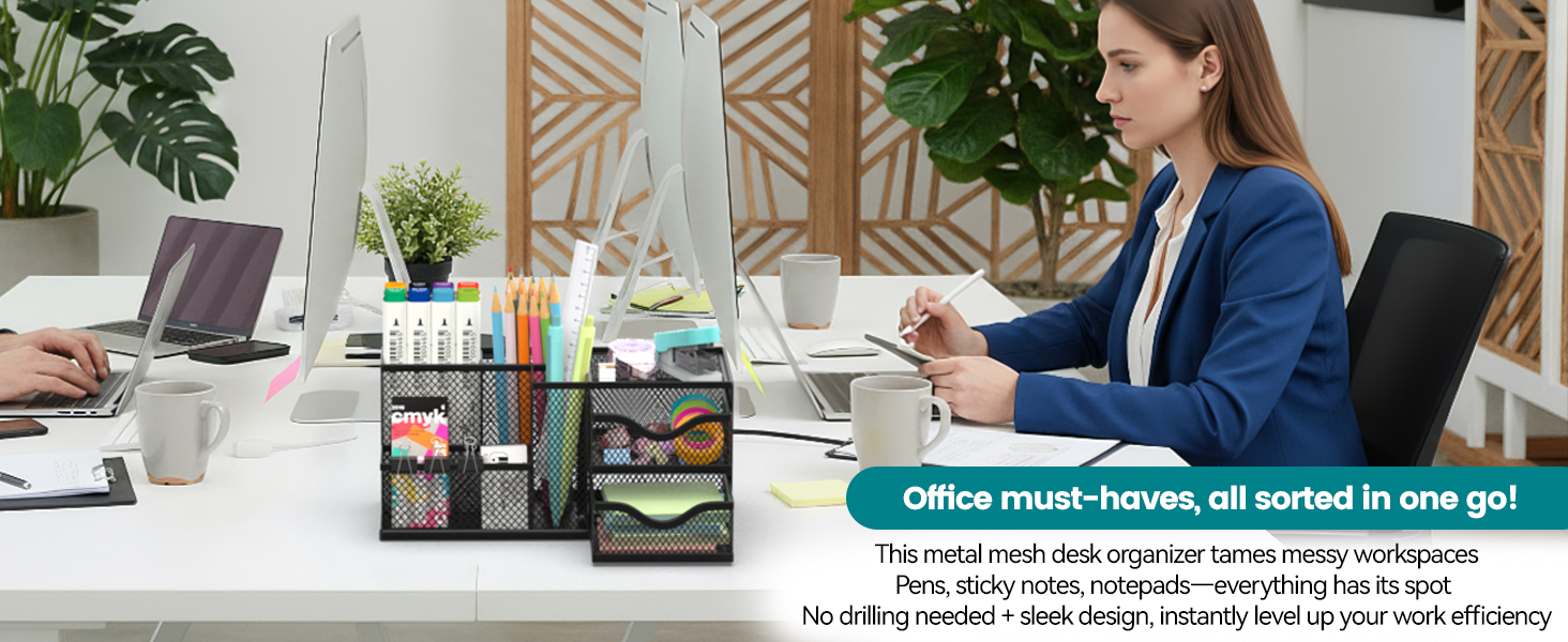 Office Supplies