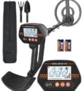 metal detector for kids