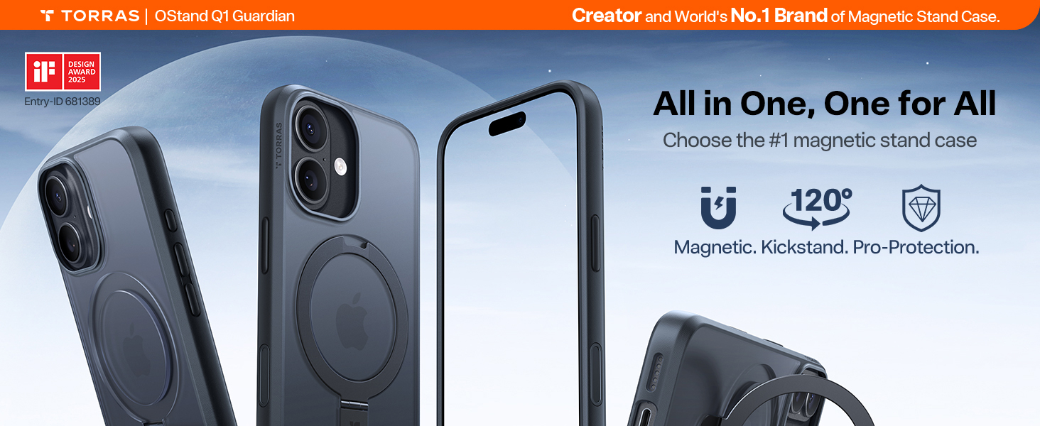 iphone 17 case black