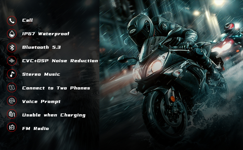 Helmet speakers worn during cycling