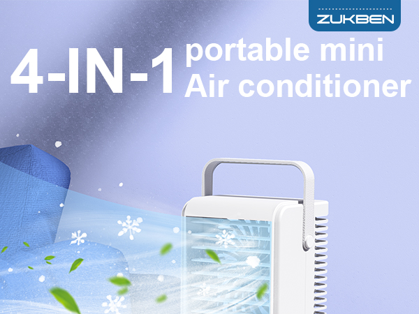 portable air conditioners