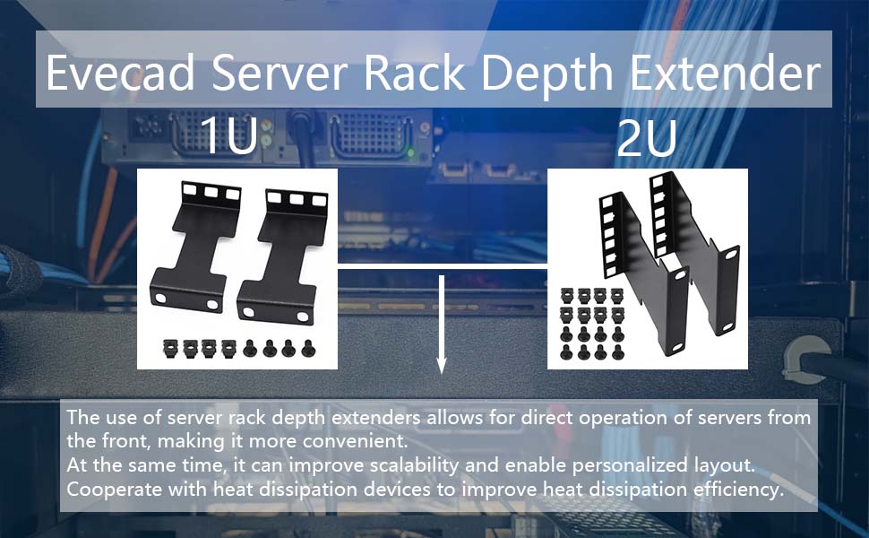 server rack