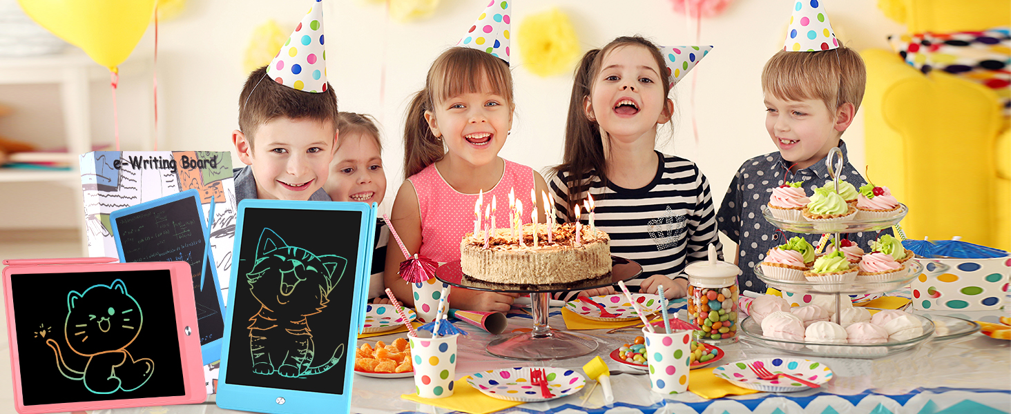 birthday gifts for kids