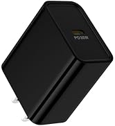 35W Samsung Charger Fast Charging, USB C Charger Block for Galaxy A27 A57 | Type C Adapter PD 3.0...