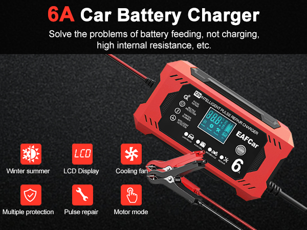battery charger