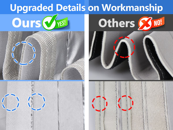 aluminum foil ac pipe insulation