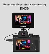 RH35 Monitor