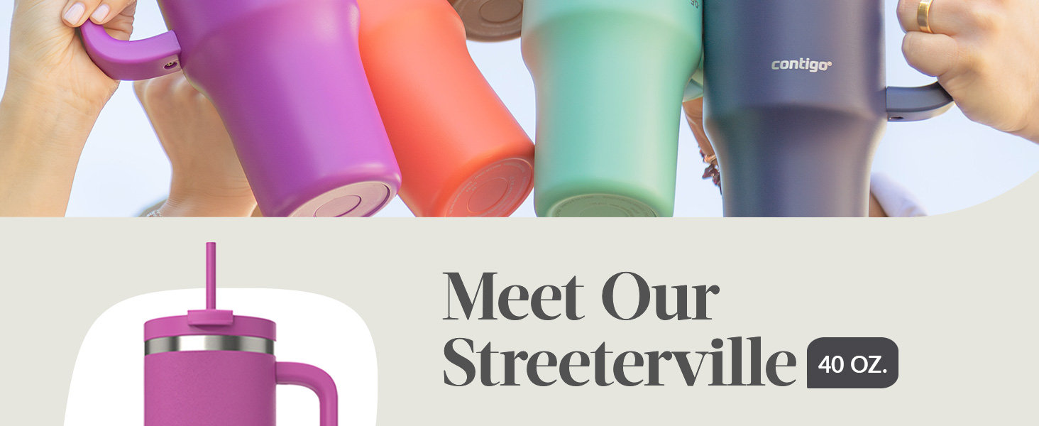 Streeterville Contigo