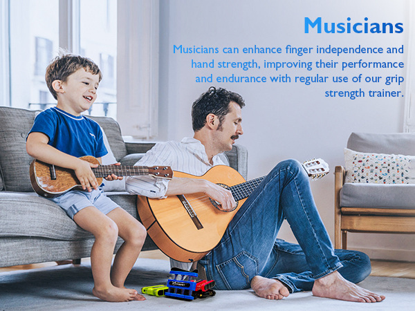 grip strength trainer
