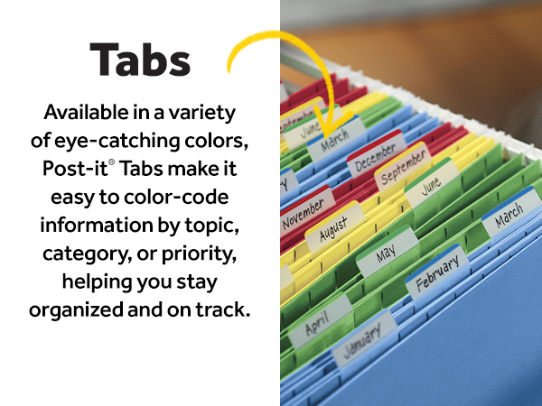 Tabs
