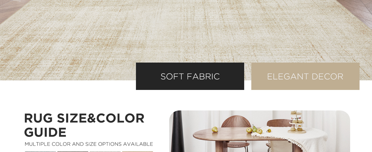 farmhouse rugs for living room