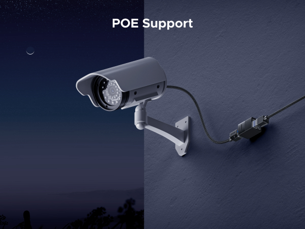 ethernet coupler lan connector in line internet ethernet splitter network coupling extension