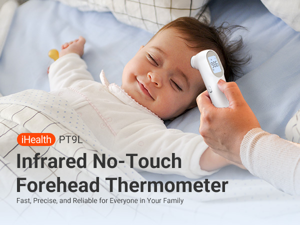Digital Thermometer