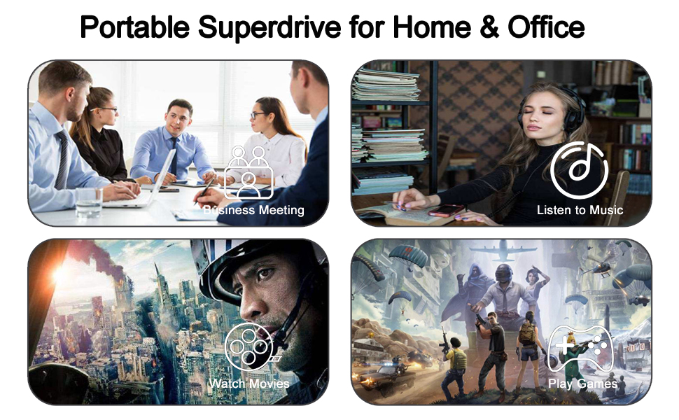 dvd player for laptop