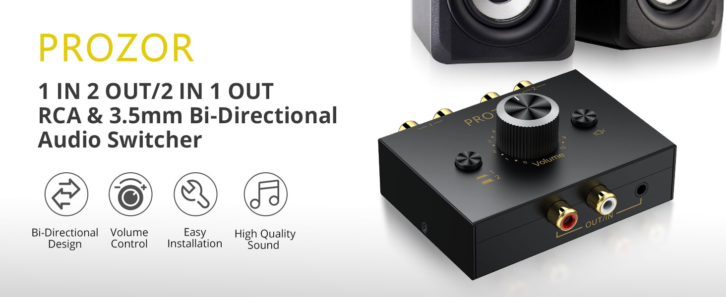 audio splitter audio splitter 1 in 2 out audio switch switcher 3.5mm aux switcher 3.5mm splitter