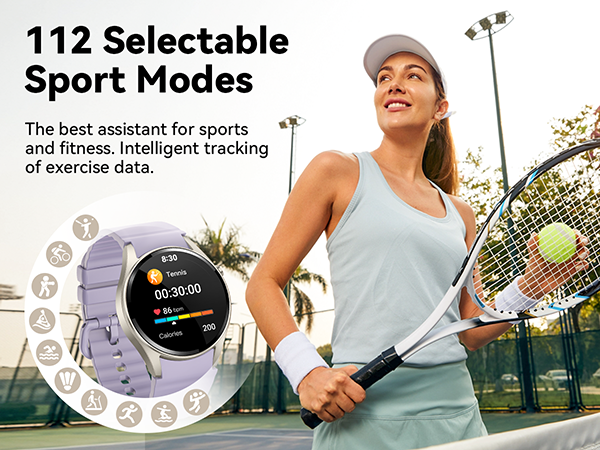 fitness watches for women