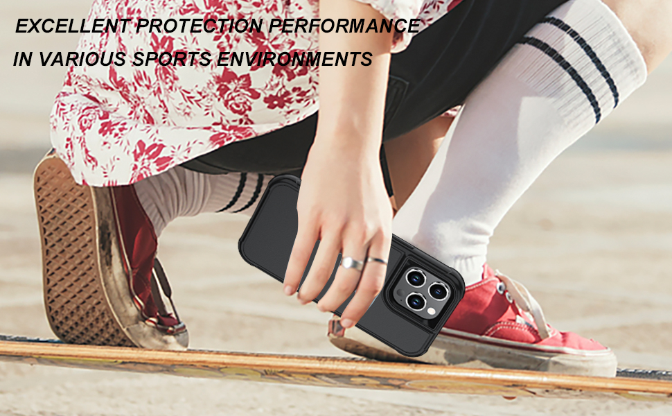 iPhone 13 Pro Max Case