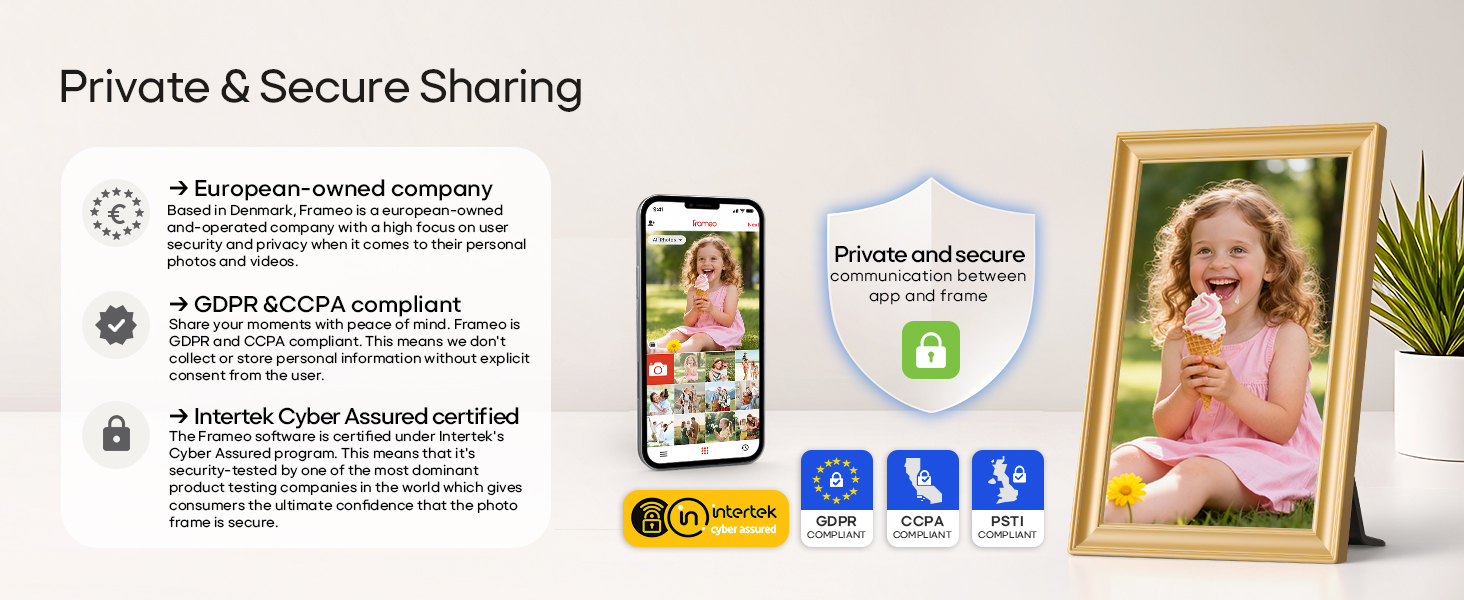 Digital Picture Frame