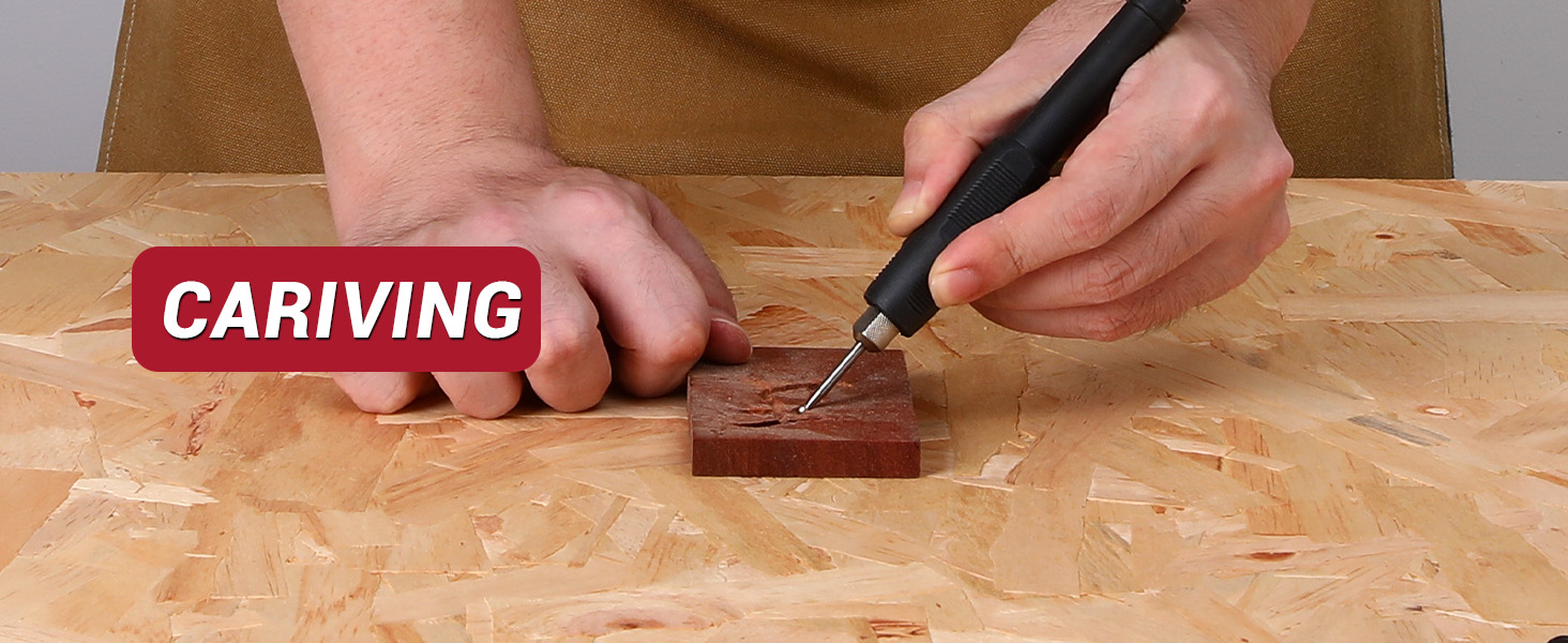 rotary tool