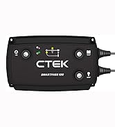 CTEK 40-185 SmartPass 120 A Energy Management Unit