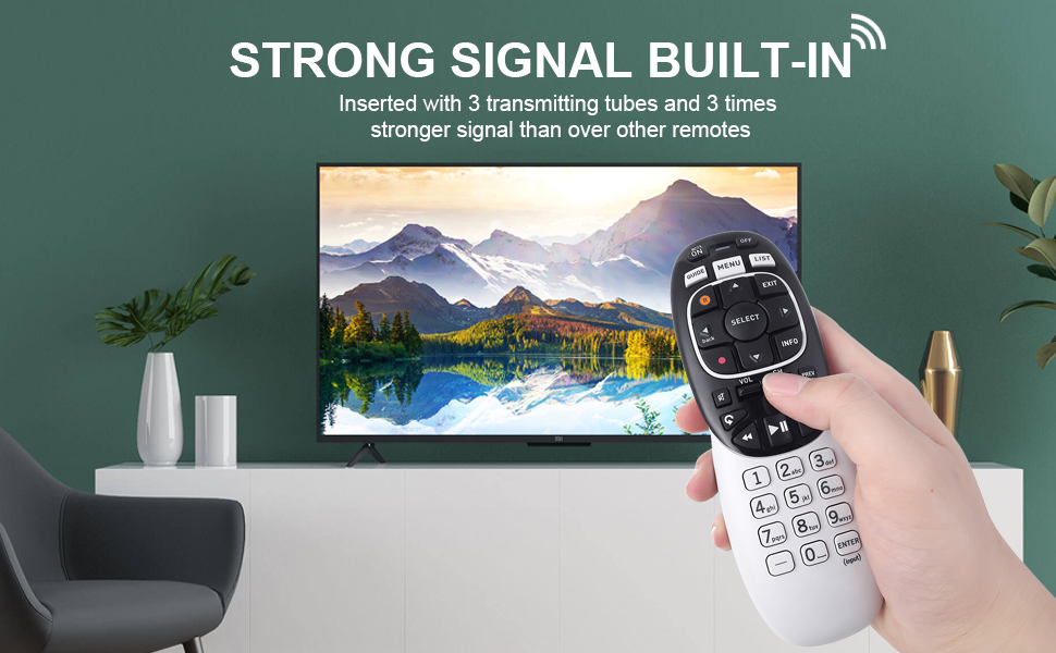 directv remote control