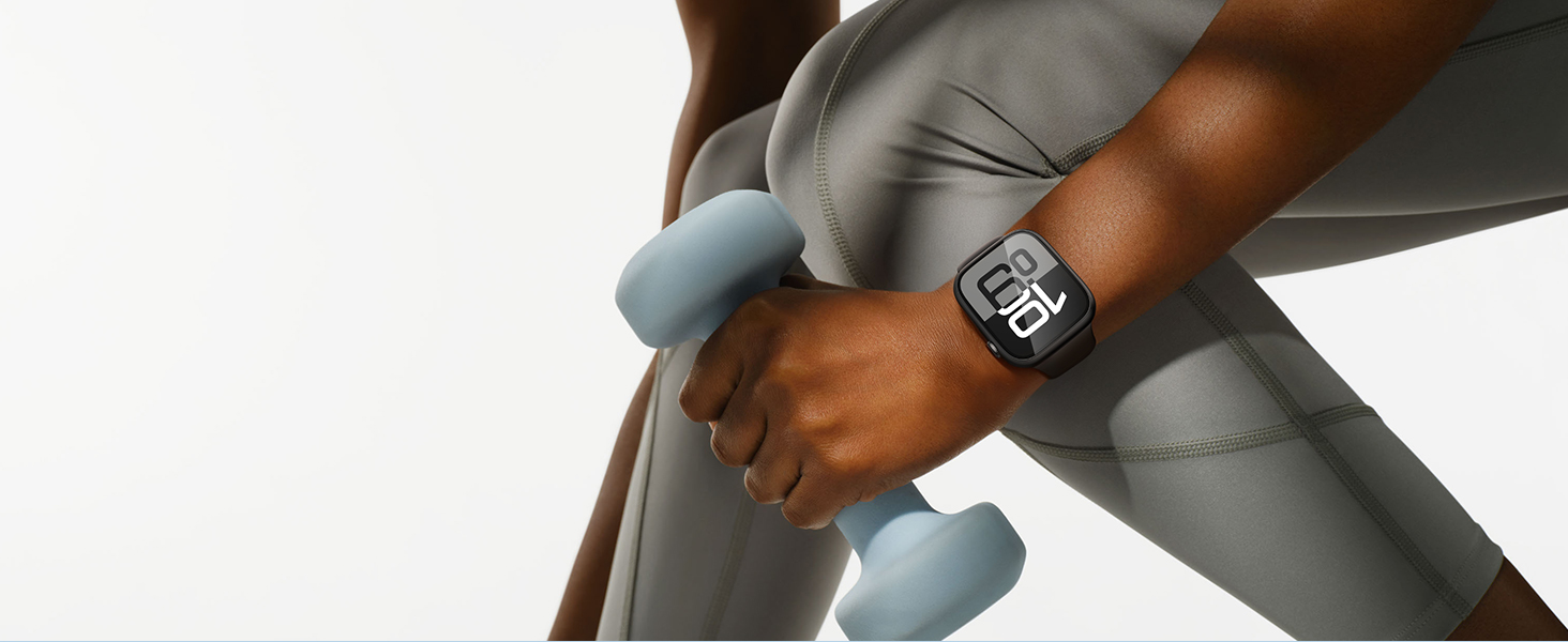 for Apple Watch Series 10 -9