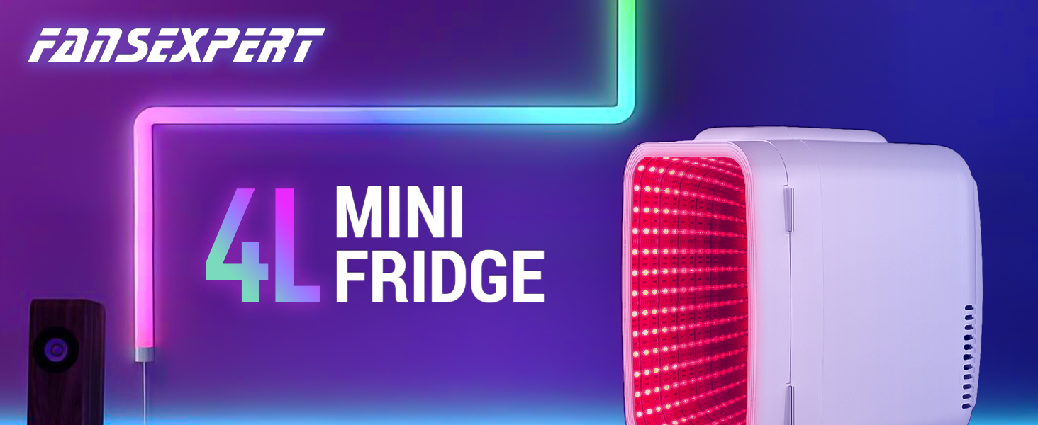 FBcompact mini fridge small refrigerator